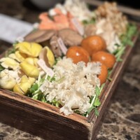 Shangri-La's secret ROPPONGI - 