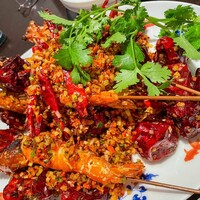 中国菜 老四川 飄香 銀座三越店 - 