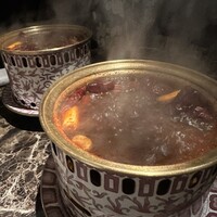 Shangri-La's secret ROPPONGI - 