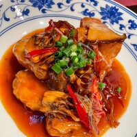 中国菜 老四川 飄香 銀座三越店 - 