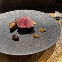 神戸牛炉窯焼ステーキ 雪月風花 北野坂 - 