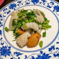 中国菜 老四川 飄香 銀座三越店 - 