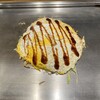 Okonomiyaki Teppanyaki Tokugawa - 