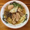 まことラーメン  - 料理写真: