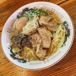 Makoto Ramen - 