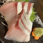 小田原産 朝どれ地魚地酒 湘南大衆横丁 - 