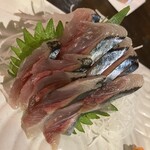 小田原産 朝どれ地魚地酒 湘南大衆横丁 - 