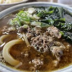 Takekawa Udon - 