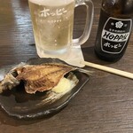 小田原産 朝どれ地魚地酒 湘南大衆横丁 - 