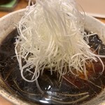 麺武 はちまき屋 - 