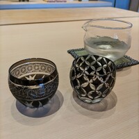鮨 はやたか - 