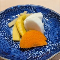 鮨 はやたか - 