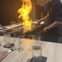 鉄板焼 grow 六本木店 - 