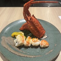 鉄板焼 grow 六本木店 - 