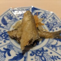 鮨 はやたか - 
