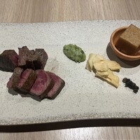 鉄板焼 grow 六本木店 - 