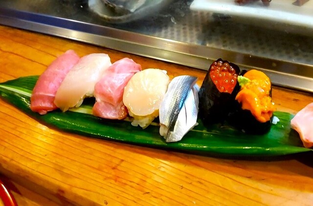 Daruma Zushi photo 2