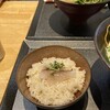 鯛担麺専門店 抱きしめ鯛