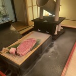 肉亭ふたご iki - 