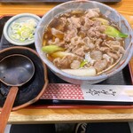 長寿庵 - 料理写真: