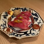 肉亭ふたご iki - 