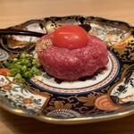 肉亭ふたご iki - 