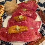 肉亭ふたご iki - 