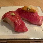 肉亭ふたご iki - 