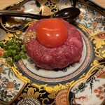 肉亭ふたご iki - 