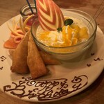 モンスーンカフェ - 