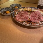 肉亭ふたご iki - 