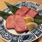 肉亭ふたご iki - 