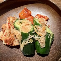 焼肉うしごろ 表参道店 - 