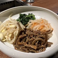 焼肉うしごろ 表参道店 - 