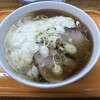 麺家ほり