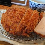 とんかつ処 とんぞう - 