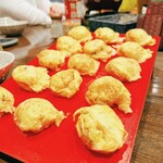 Nama Biru To Tamagoyaki No Mise Aoyama - 