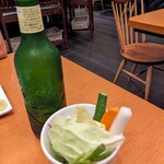 串の坊 渋谷スクランブルスクエア店 - 