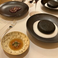 三田牛竈炭火焼 ウェスタ - 