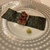 三田牛竈炭火焼 ウェスタ - 