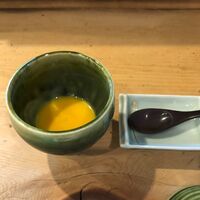 駒寿し - カボチャのすり流し