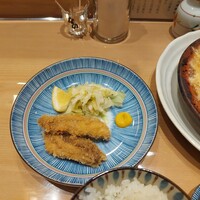 新宿割烹 中嶋 - 