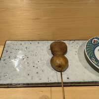 焼鳥 ひら野 - 