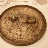 三田牛竈炭火焼 ウェスタ - 