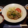 Shokujidokorokomeya - 料理写真:◆豚しょうが焼き定食 770円