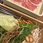 Shabushabu Onyasai - 