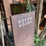 GRAND HOURS - 