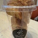 Marbre Lapin - 