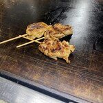 神戸六甲道 お好み焼き ぎゅんた - 