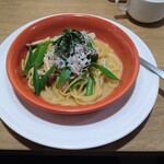 ガスト - 料理写真: